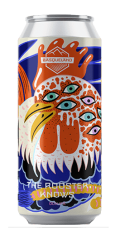 Basqueland The Rooster Knows DDH IPA